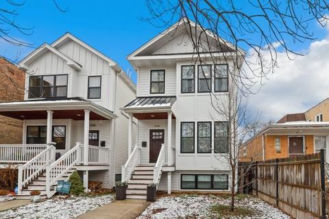 3726 W Windsor Ave, Chicago, IL 60625