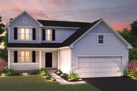 1030 Sharp Dr, Plano, IL 60545