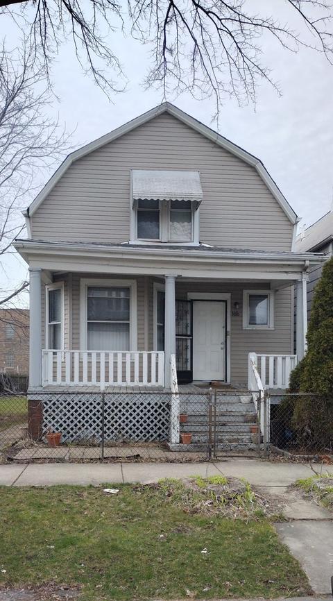 6616 S Justine St, Chicago, IL 60636