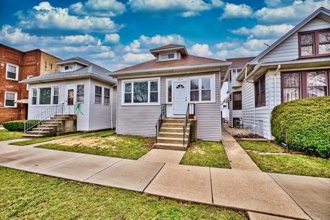 4714 N Kelso Ave, Chicago, IL 60630