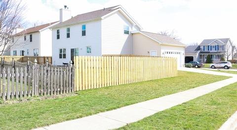 1012 Sawgrass Dr, Normal, IL 61761 photo 30