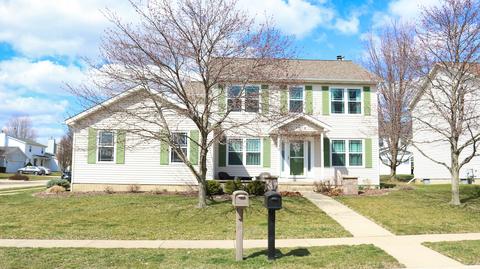 1012 Sawgrass Dr, Normal, IL 61761 photo 1