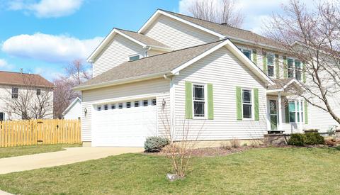 1012 Sawgrass Dr, Normal, IL 61761 photo 28