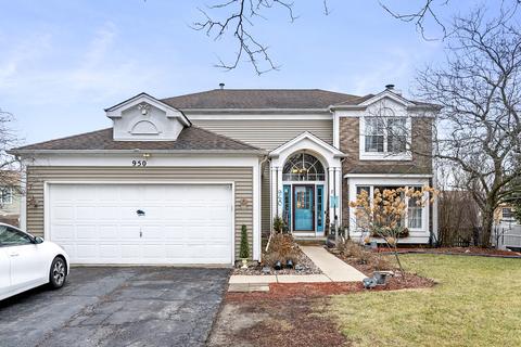 950 Aberdeen Ct, Elgin, IL 60123 photo 1