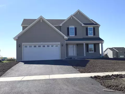 881 Windett Ridge Rd, Yorkville, IL 60560