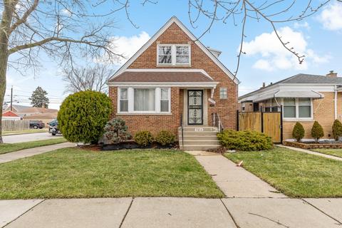 7954 S Mozart St, Chicago, IL 60652