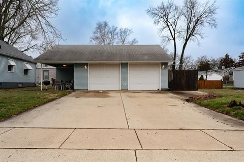 700 N Walnut St, Normal, IL 61761 photo 22