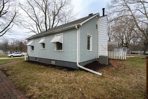 700 N Walnut St, Normal, IL 61761 photo 21