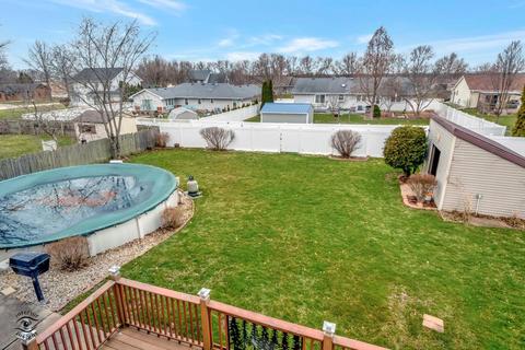 1098 N Hedge Ave, Kankakee, IL 60901 photo 25