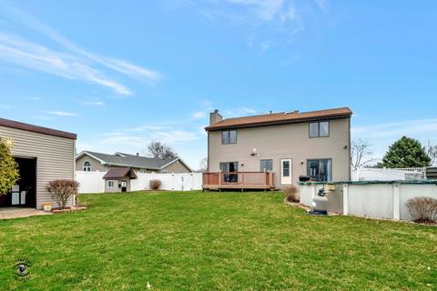 1098 N Hedge Ave, Kankakee, IL 60901 photo 28