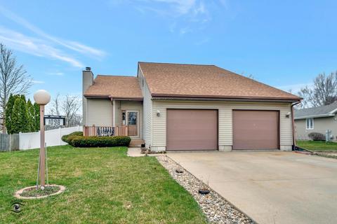 1098 N Hedge Ave, Kankakee, IL 60901 photo 1