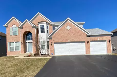 1480 Mcclellan Dr, Lindenhurst, IL 60046 photo 1