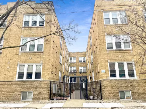 4728 N Kenneth Ave #1W, Chicago, IL 60630