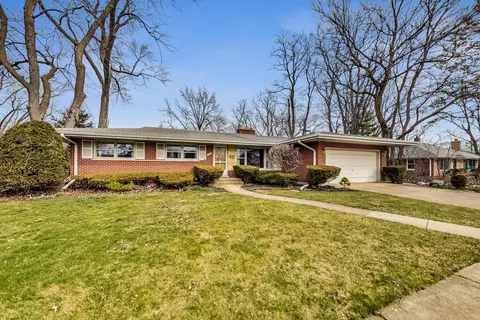 1754 Whitcomb Ave, Des Plaines, IL 60018 photo 3