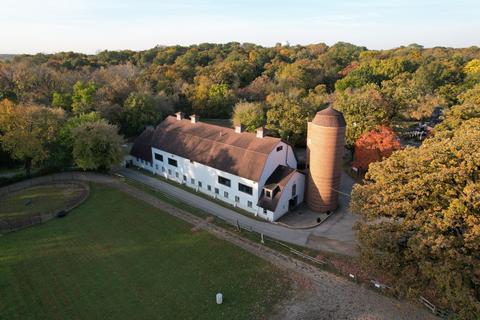 256 Stonegate Rd, Trout Valley, IL 60013 photo 44