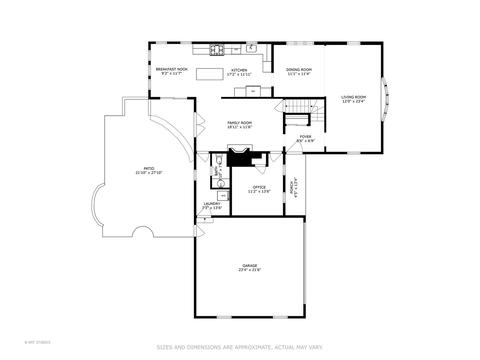 256 Stonegate Rd, Trout Valley, IL 60013 photo 36
