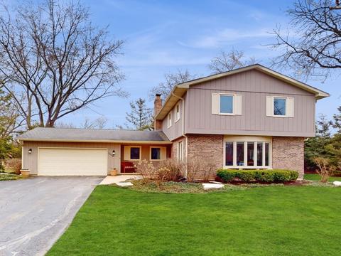 256 Stonegate Rd, Trout Valley, IL 60013 photo 31
