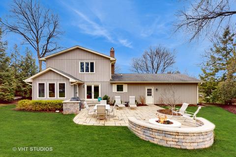 256 Stonegate Rd, Trout Valley, IL 60013 photo 1