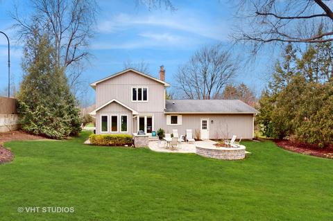 256 Stonegate Rd, Trout Valley, IL 60013 photo 32