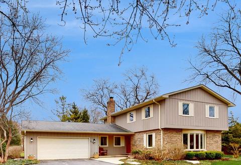 256 Stonegate Rd, Trout Valley, IL 60013 photo 33