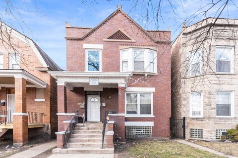 6638 S Champlain Ave, Chicago, IL 60637 photo 1