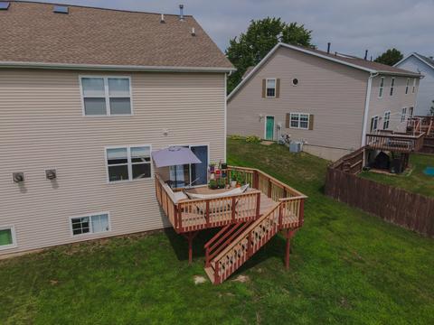 1212 Beacon Hill Ct, Normal, IL 61761 photo 19