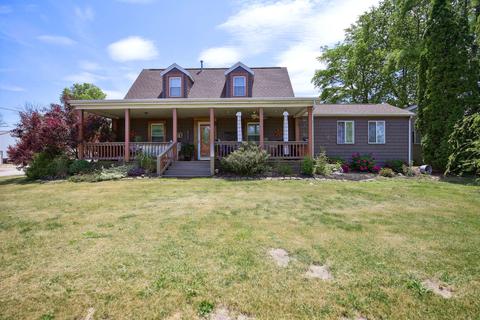 2343 County Road 3600n, Paxton, IL 60957