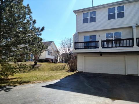 749 River Walk Dr, Wheeling, IL 60090 photo 26