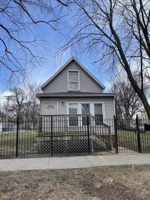 1342 W 61st St, Chicago, IL 60636