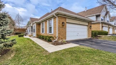 310 Cimarron Rd, Lombard, IL 60148 photo 1