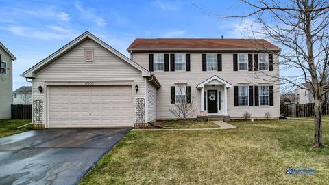 6503 Cork Ln, Mchenry, IL 60050 photo 1