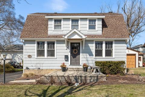 864 Osterman Ave, Deerfield, IL 60015 photo 1