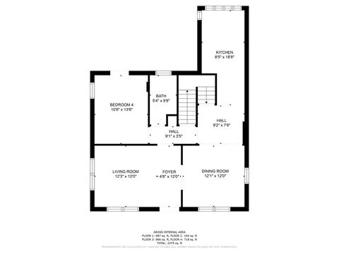 864 Osterman Ave, Deerfield, IL 60015 photo 23