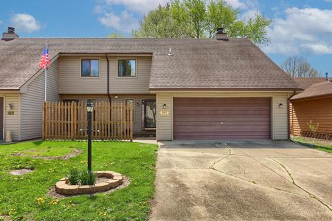 2907 Heritage Dr, Champaign, IL 61822