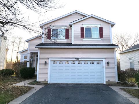 1428 Almaden Ln, Gurnee, IL 60031