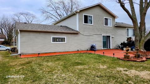 224 Pheasant Rd, Matteson, IL 60443 photo 4