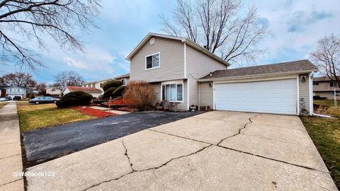 224 Pheasant Rd, Matteson, IL 60443 photo 3