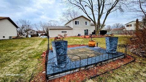 224 Pheasant Rd, Matteson, IL 60443 photo 5
