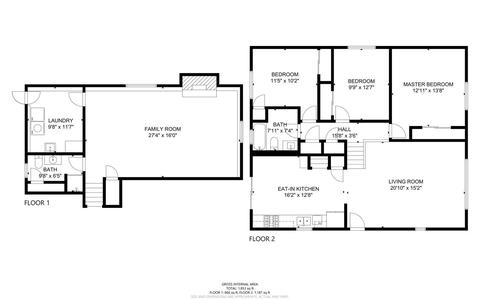 22 S Park Ave, Addison, IL 60101 photo 4