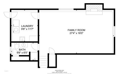 22 S Park Ave, Addison, IL 60101 photo 2