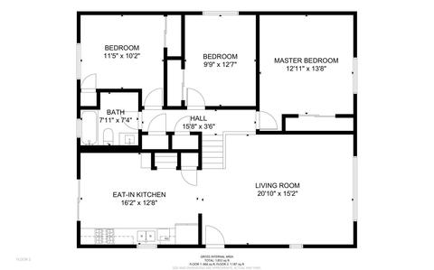 22 S Park Ave, Addison, IL 60101 photo 3
