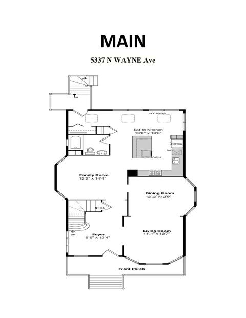 5337 N Wayne Ave, Chicago, IL 60640 photo 21