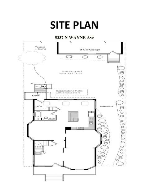 5337 N Wayne Ave, Chicago, IL 60640 photo 25