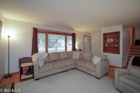 12159 W Thomas Ct, Mokena, IL 60448 photo 2