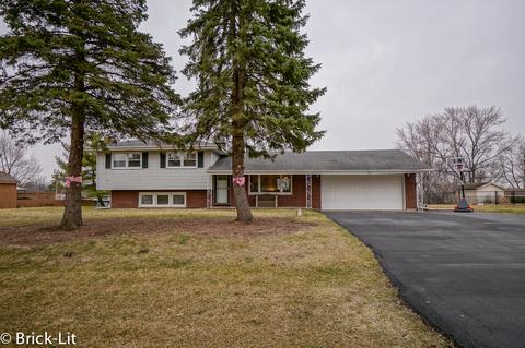12159 W Thomas Ct, Mokena, IL 60448 photo 1