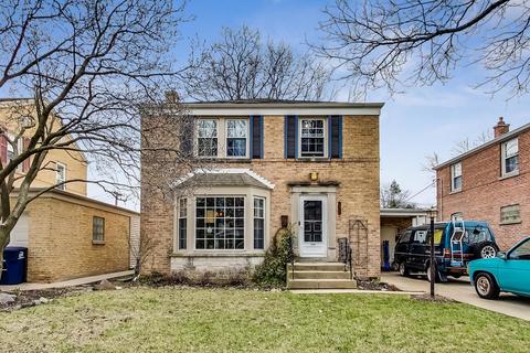 555 Rose Ave, Des Plaines, IL 60016 photo 1
