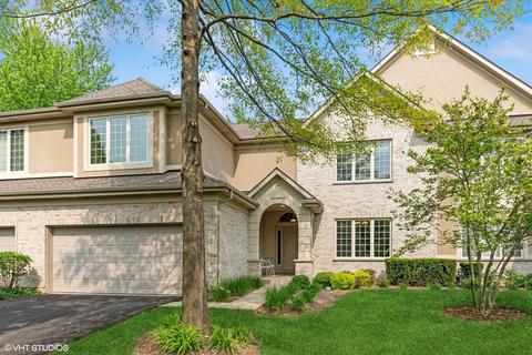 20 Beaconsfield Ct, Lincolnshire, IL 60069