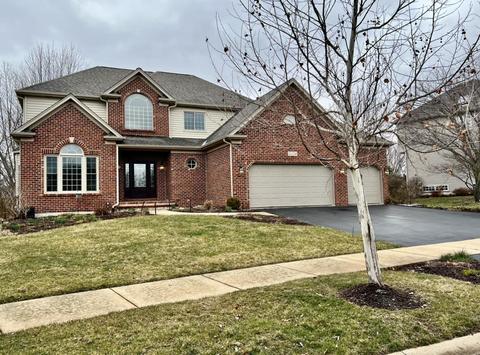 24736 Fairbanks Ct, Plainfield, IL 60544 photo 1