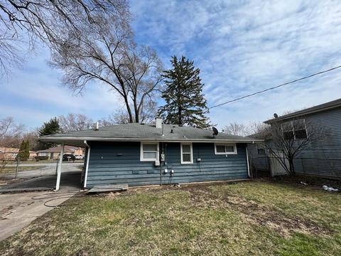 16044 Trumbull Ave, Markham, IL 60428 photo 2