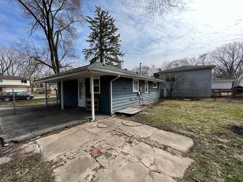 16044 Trumbull Ave, Markham, IL 60428 photo 3